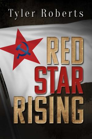 Cover of the book Red Star Rising by Paul Leendertse