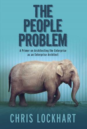 Cover of the book The People Problem by Beth Brykman