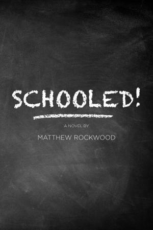 Cover of the book Schooled! by Ann Powers