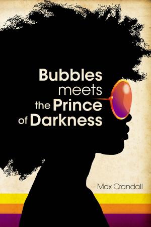 Cover of the book Bubbles Meets the Prince of Darkness by Frankie Russo