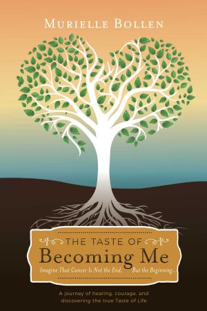 bigCover of the book The Taste of Becoming Me by 