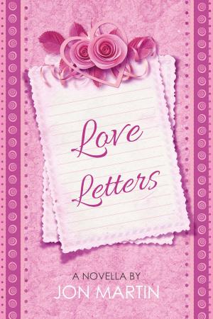 Cover of the book Love Letters by Penelope Jewell