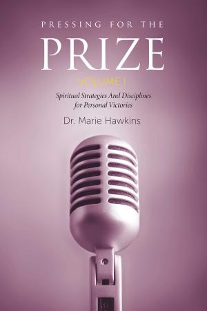 Cover of the book Pressing for the Prize Vol. I by Professor Aidan Moran, 