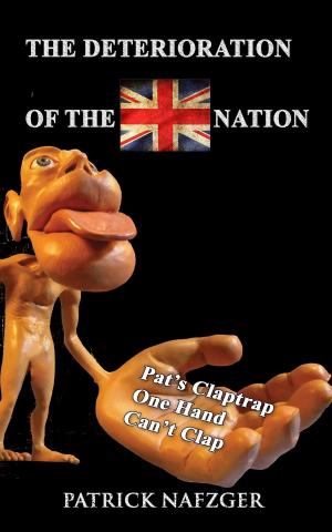 Cover of the book The Deterioration of the British Nation by J.D. Bennett
