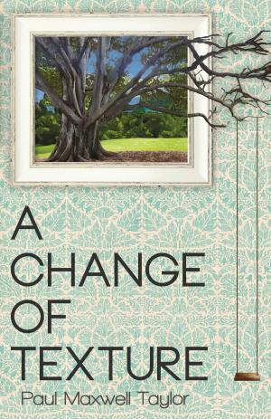 Cover of the book A Change of Texture by Jean Muller, Margey O'Brien
