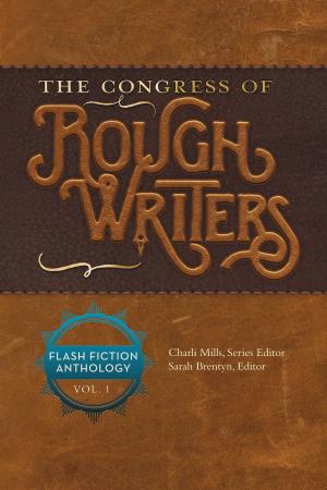 Book cover of The Congress of Rough Writers