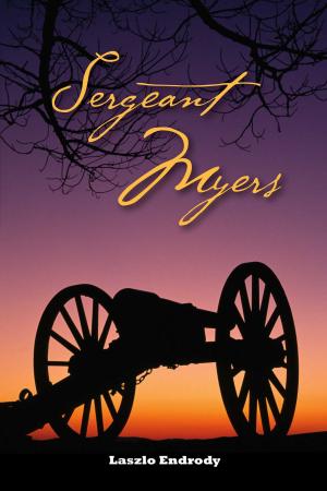 Cover of the book Sergeant Myers by David Gershator