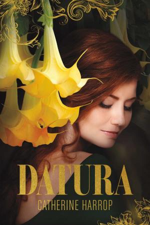Cover of the book Datura by Tunde Sule