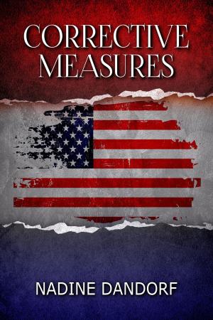 Cover of the book Corrective Measures by LeeAnne Mendenhall