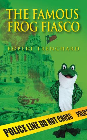 bigCover of the book The Famous Frog Fiasco by 