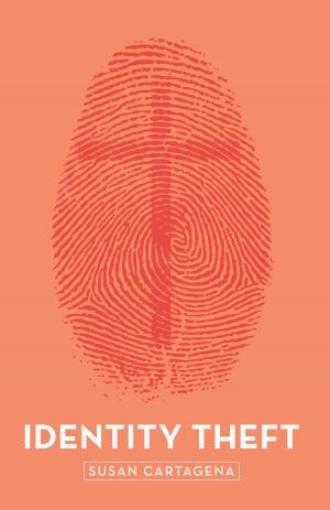 Cover of the book Identity Theft by John H. Manhold