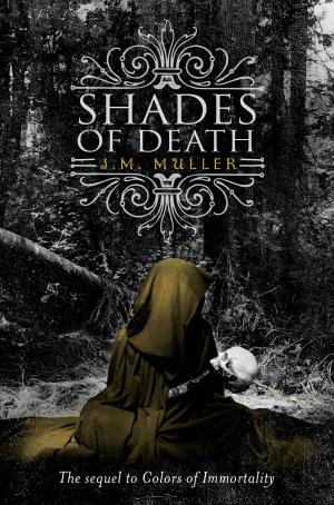 Cover of the book Shades of Death by Doug Brunell