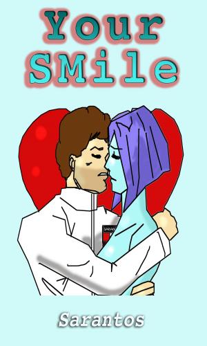 Cover of the book Your SMile by Greg Dragon