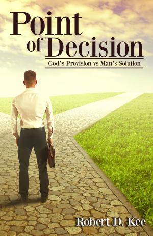 Cover of the book Point of Decision by Leo Tolstoy