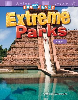 bigCover of the book Fun and Games Extreme Parks: Angles by 