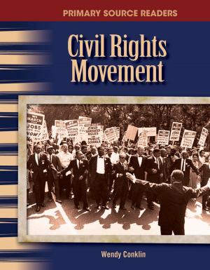 Cover of the book Civil Rights Movement by Sharon Callen