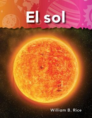 Book cover of El sol