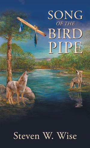 Cover of the book Song of the Bird Pipe by Curt Blattman