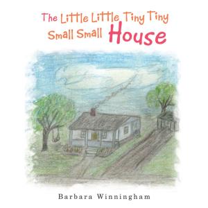 bigCover of the book The Little Little Tiny Tiny Small Small House by 
