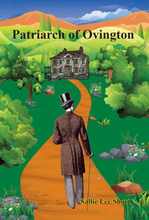 Cover of the book Patriarch of Ovington by Daniel R. Hogan Jr.