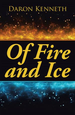 Cover of the book Of Fire and Ice by Naphtali “D’Cre” Anderson