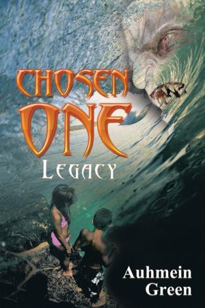 Cover of the book Chosen One by T. Bradford Hurdle