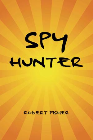Cover of the book Spy Hunter by J.J. Olsen