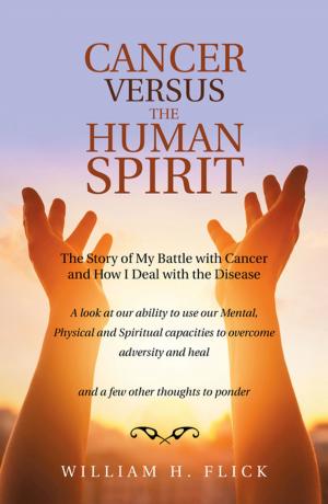 Cover of the book Cancer Versus the Human Spirit by Inge Logenburg Kyler