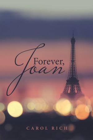 Cover of the book Forever, Joan by Tony Garcia Jr.