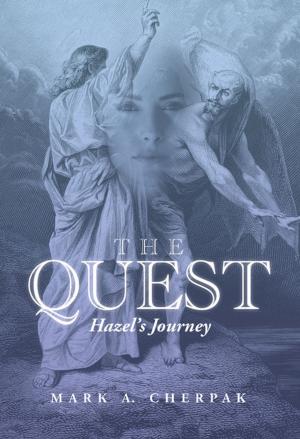 Cover of the book The Quest by Taylor Hunter