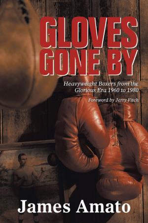 Cover of the book Gloves Gone By by Paris “Chi” Butler