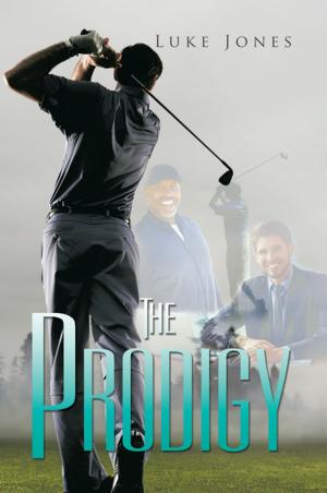 Cover of the book The Prodigy by Kenneth R. Stephens
