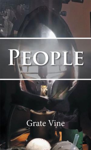 Cover of the book People by Philip Giroux, Sally Lamb