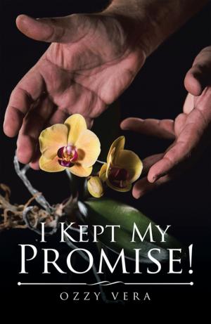 Cover of the book I Kept My Promise! by A. Princess