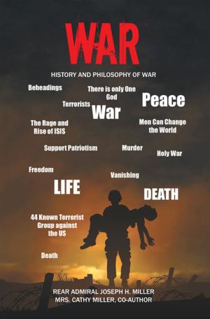 Cover of the book War by Elliot Graves