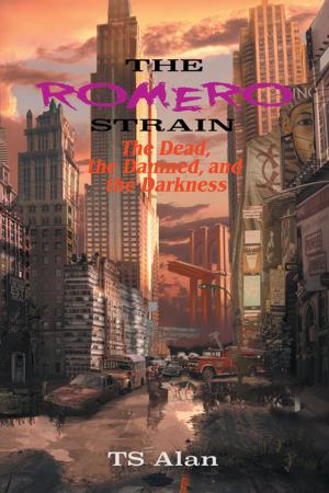 Cover of the book The Romero Strain Ii by Dennis Ogden