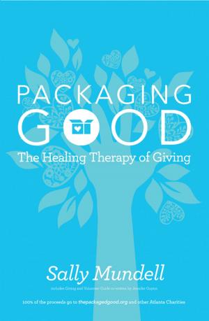 Cover of the book Packaging Good by Diana Prince PhD.