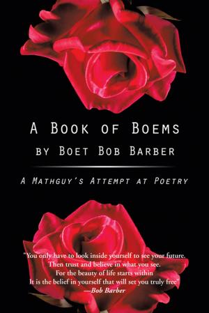 Cover of the book A Book of Boems by Michelle R. West