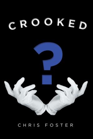Cover of the book Crooked by Len Blanchard