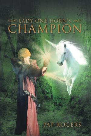 Cover of the book Lady One Horn’S Champion by Kenneth Edward Barnes