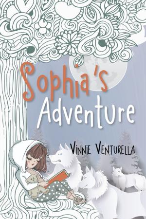 Cover of the book Sophia’S Adventure by David L. Golemon