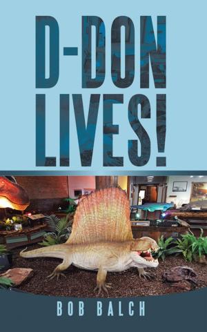 Cover of the book D-Don Lives! by Deb Marlowe, Aileen Fish, Lily George