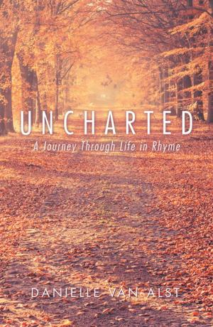 Cover of the book Uncharted by Erwin Aguayo Jr.