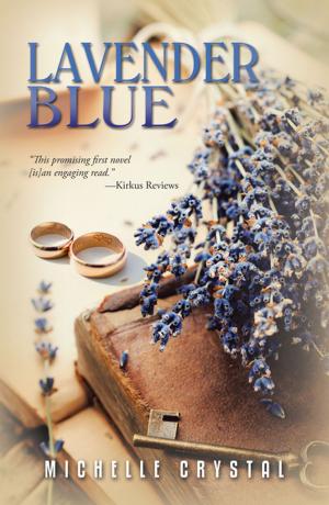 Cover of the book Lavender Blue by Gina M. Mullis