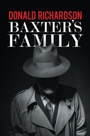 Cover of the book Baxter’S Family by Jasmine Russell-Peter