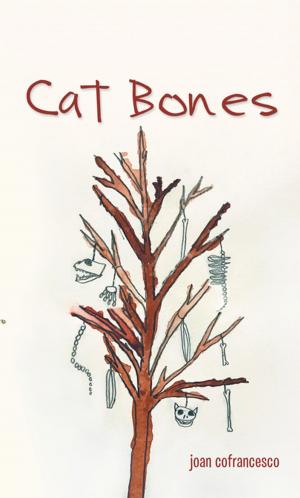 Cover of the book Cat Bones by Tonette C. Robinson