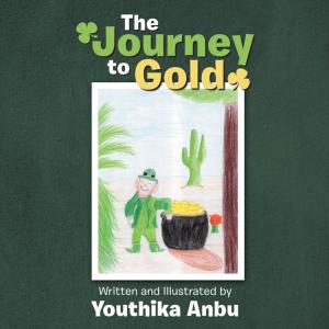 Cover of the book The Journey to Gold by Alan Kosinski