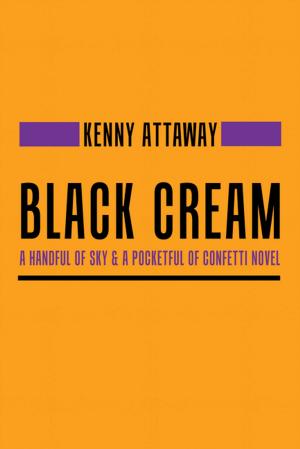 Book cover of Black Cream