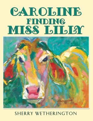 bigCover of the book Caroline Finding Miss Lilly by 