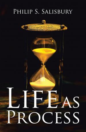 Cover of the book Life as Process by Bill Hunt P.A.-C